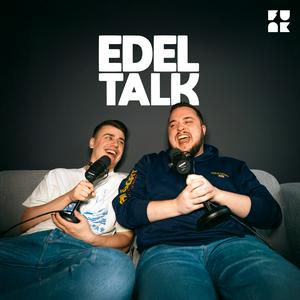 Ouça Edeltalk - mit Dominik & Kevin na aplicação