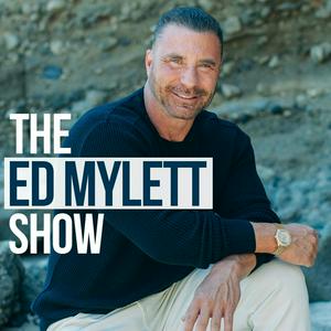 Ouça THE ED MYLETT SHOW na aplicação