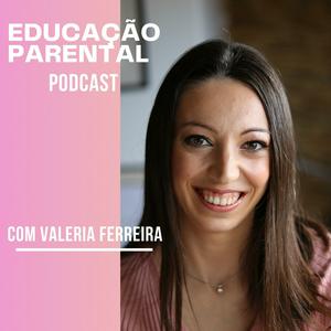 Ouça Educação Parental na aplicação