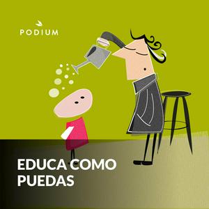 Ouça Educa Como Puedas na aplicação