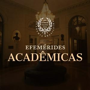 Ouça Efemérides Acadêmicas na aplicação