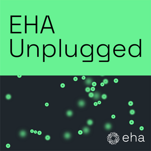 Ouça EHA Unplugged na aplicação