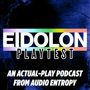 Eidolon Playtest