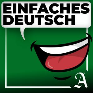 Einfach Deutsch: Nachrichten in leichter Sprache