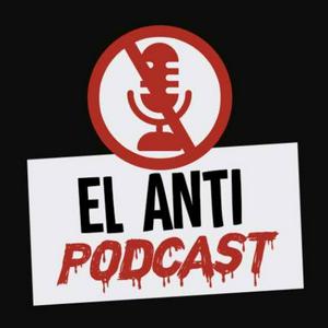 Ouça El Antipodcast na aplicação