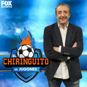 Ouça El Chiringuito en Fox Deportes na aplicação