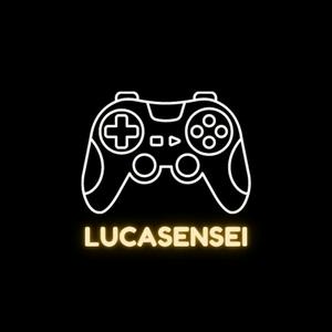 Hablando con Luca