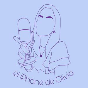 Ouça El iPhone de Olivia na aplicação