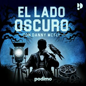 Ouça El lado oscuro na aplicação