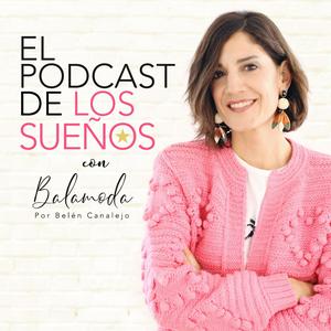 Ouça El Podcast de los Sueños na aplicação