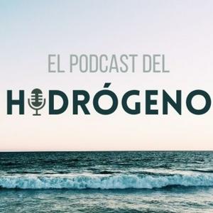 Ouça El Podcast del Hidrógeno na aplicação