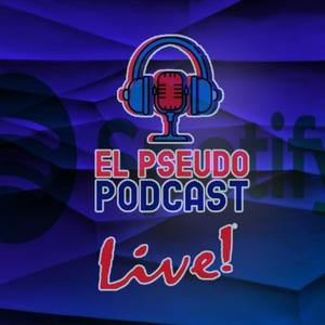 El Pseudo Podcast