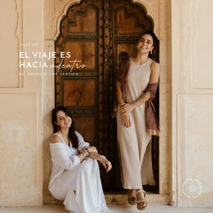 El viaje es hacia adentro