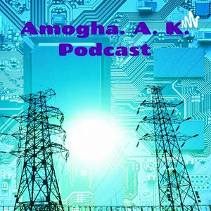 Ouça Amogha. A. K. Podcast: Electrical And Electronics Engineering na aplicação