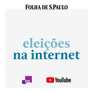 Ouça Eleições na Internet na aplicação