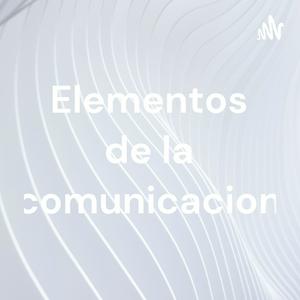 Elementos de la comunicacion