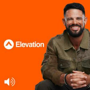 Ouça Elevation with Steven Furtick na aplicação