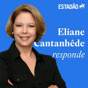 Ouça Eliane Cantanhêde responde na aplicação