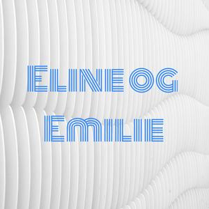 Eline og Emilie