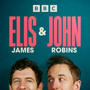 Ouça Elis James and John Robins na aplicação