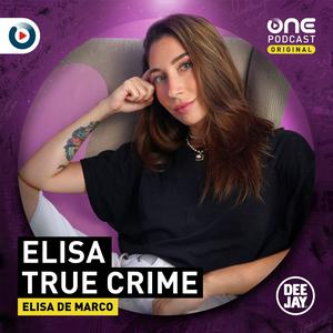 Ouça Elisa True Crime na aplicação