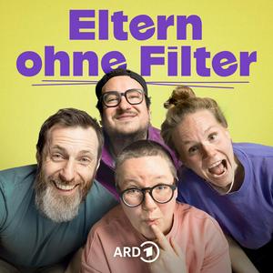 Eltern ohne Filter