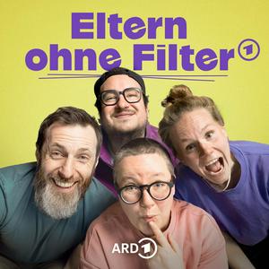Eltern ohne Filter