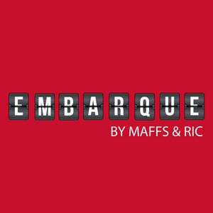 Embarque