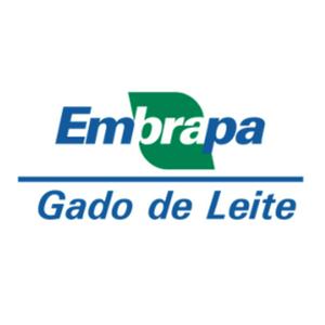 Ouça Embrapa Gado de Leite na aplicação