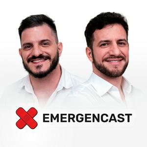 Ouça Emergencast na aplicação