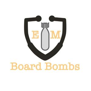 Ouça Emergency Medicine Board Bombs na aplicação