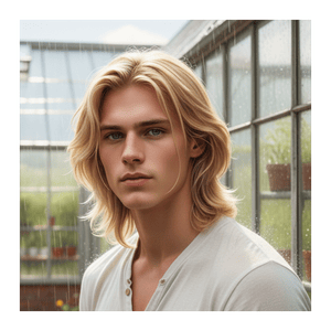 Emmanuel - The broken diary (Podcast Novel)