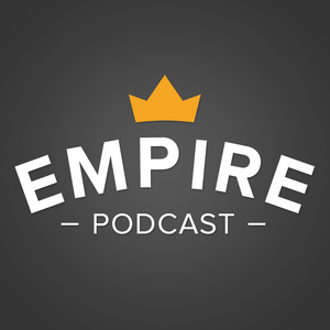 Ouça Empire Flippers Podcast na aplicação