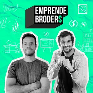 Ouça Emprendebroders na aplicação