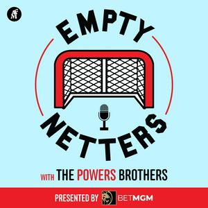 Ouça Empty Netters Podcast na aplicação