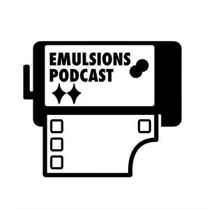 Ouça Emulsions Podcast na aplicação