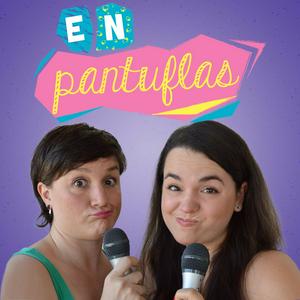 Ouça En Pantuflas na aplicação