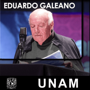 Ouça En voz de Eduardo Galeano na aplicação