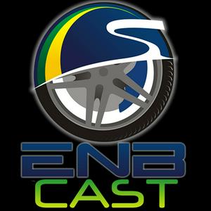 Ouça EnB Cast na aplicação