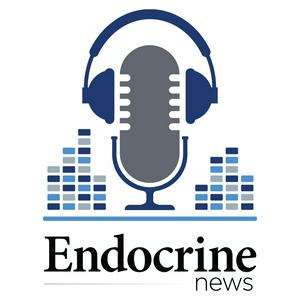 Ouça Endocrine News Podcast na aplicação