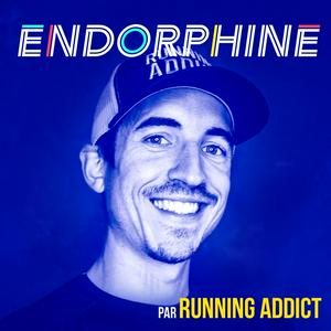 Ouça Endorphine par Running Addict na aplicação