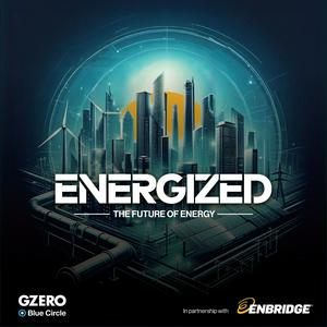 Ouça Energized: The Future of Energy na aplicação