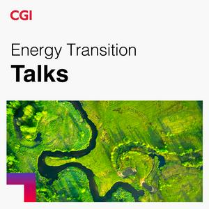 Ouça Energy Transition Talks na aplicação