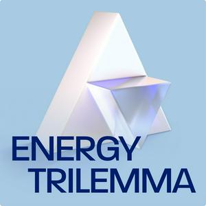 Ouça Energy Trilemma na aplicação