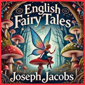 Ouça English Fairy Tales by Joseph Jacobs na aplicação