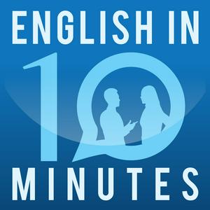 Ouça English in 10 Minutes na aplicação