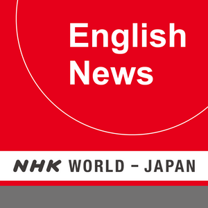 Ouça English News - NHK WORLD RADIO JAPAN na aplicação