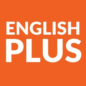 Ouça English Plus na aplicação