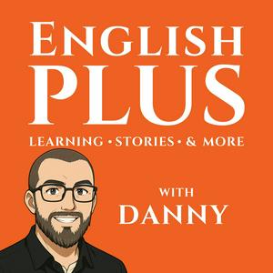 English Plus Podcast