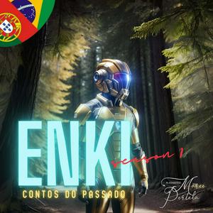 Ouça ENKI: Contos do Passado na aplicação